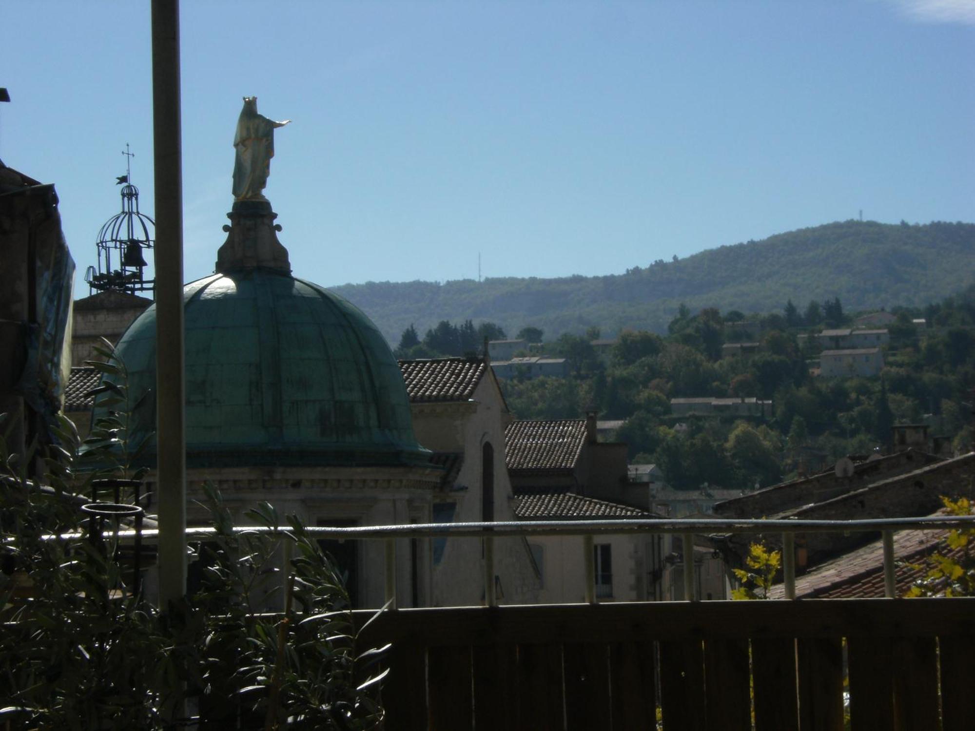 L'Auberge Espagnole - Bed&Breakfast Apt Exterior foto