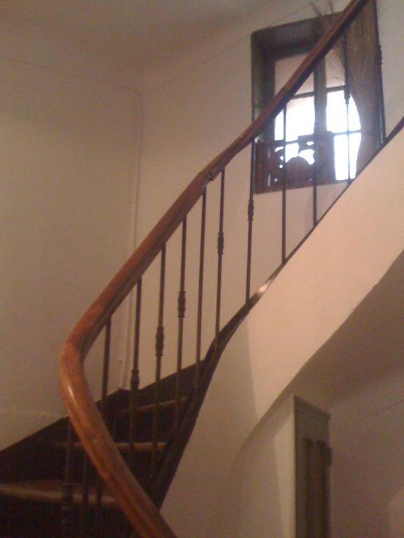 L'Auberge Espagnole - Bed&Breakfast Apt Exterior foto