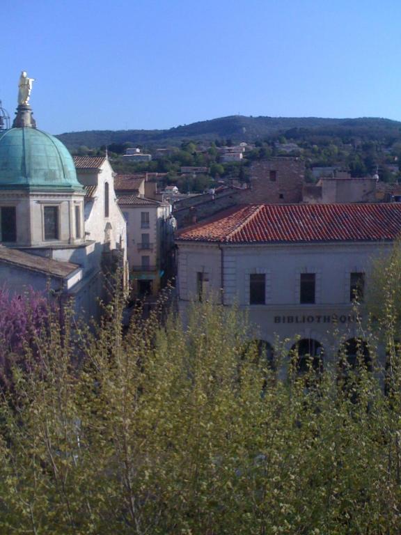 L'Auberge Espagnole - Bed&Breakfast Apt Exterior foto