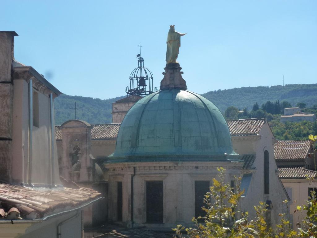 L'Auberge Espagnole - Bed&Breakfast Apt Exterior foto