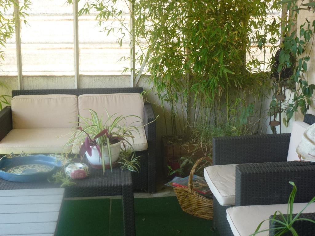 L'Auberge Espagnole - Bed&Breakfast Apt Exterior foto