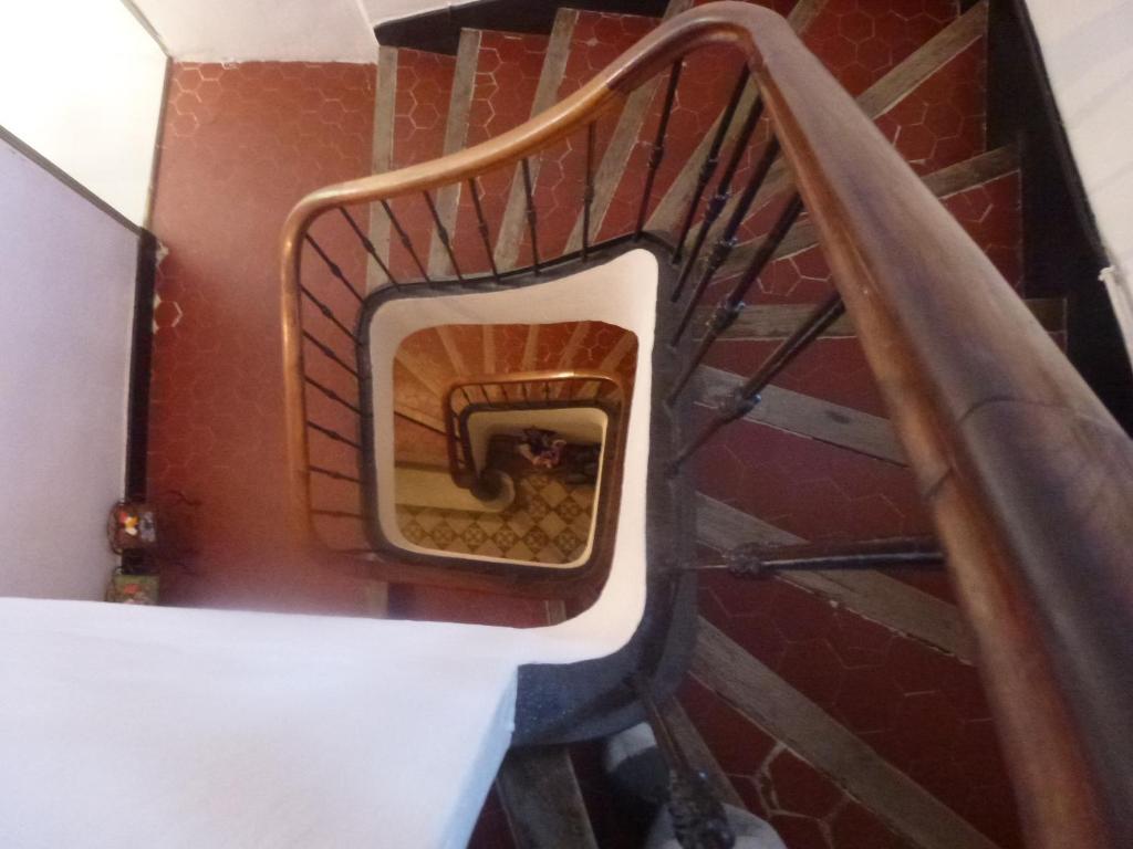 L'Auberge Espagnole - Bed&Breakfast Apt Exterior foto