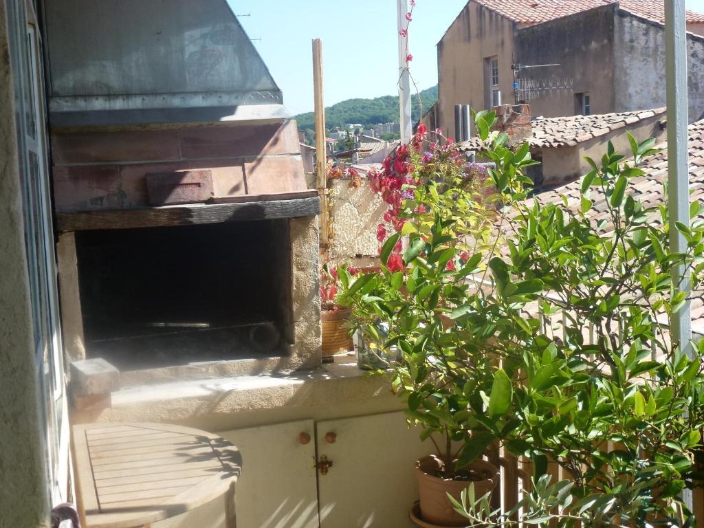 L'Auberge Espagnole - Bed&Breakfast Apt Exterior foto